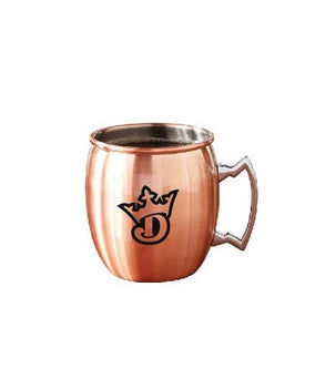 Classic Copper Mug